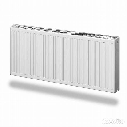 Радиатор dial VC11 500 X 600 (40)