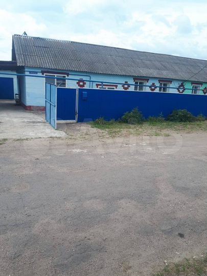 Дом 87,2 м² на участке 9 сот.