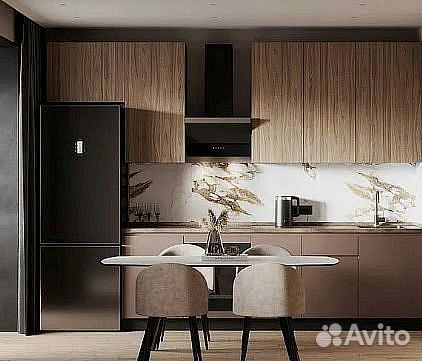 Кухня от производителя с гарантией