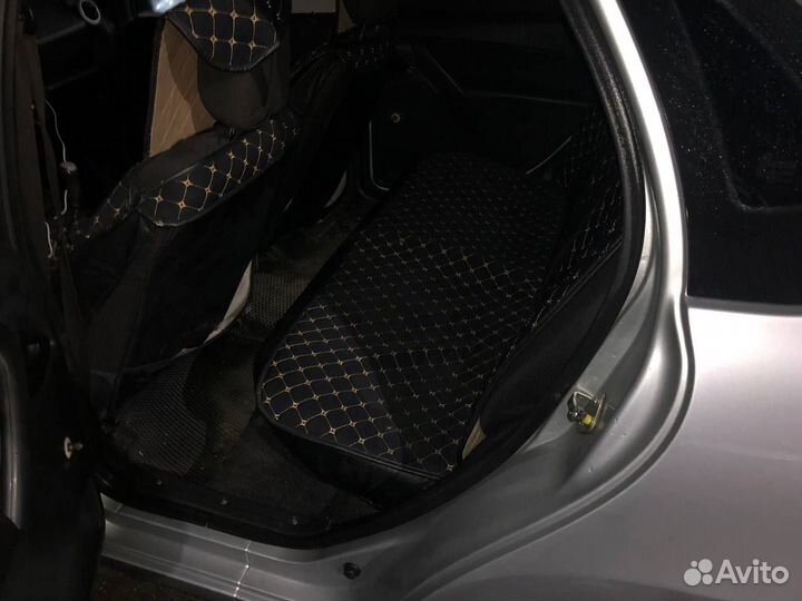 LADA Granta 1.6 МТ, 2012, битый, 216 000 км