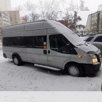 Ford Transit 2.2 MT, 2011, 620 000 км, с пробегом, цена 630 000 руб.