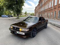 Toyota Chaser 2.5 AT, 1991, 141 300 км, с пробегом, цена 1 670 000 руб.