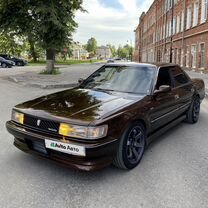 Toyota Chaser 2.5 AT, 1991, 141 300 км, с пробегом, цена 1 670 000 руб.