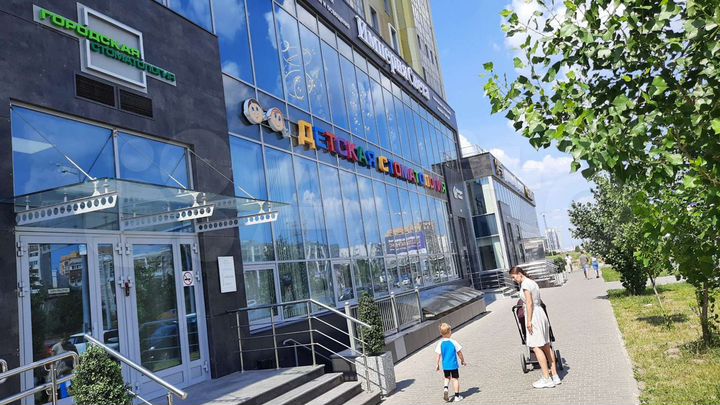 Арендный бизнес, ЖК Победа, 359 м²