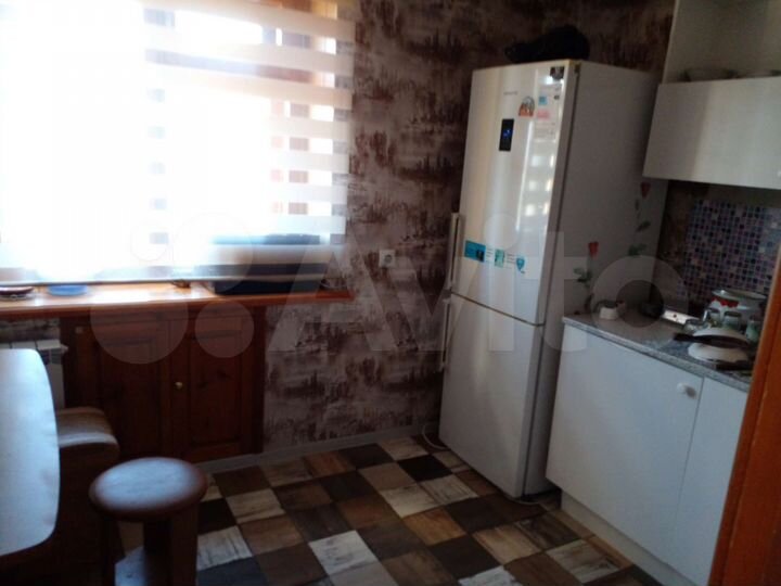 1-к. квартира, 36 м², 2/5 эт.