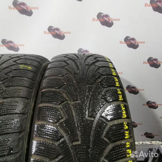 Nokian Tyres Hakkapeliitta RSi 225/60 R16