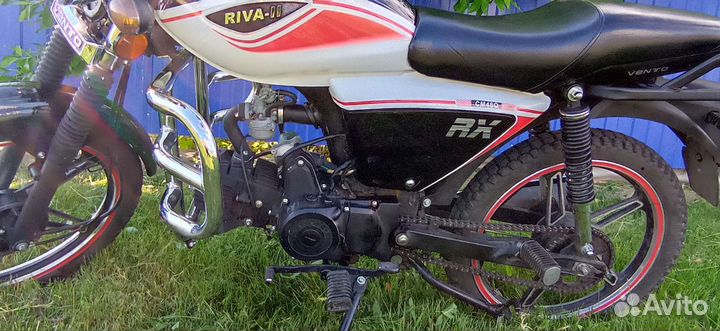 Vento Riva-2 RX