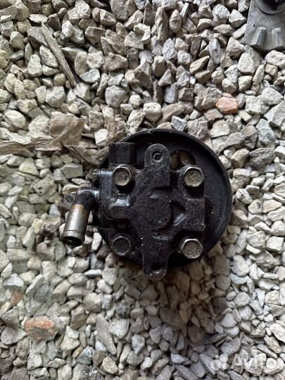 Samand насос гур