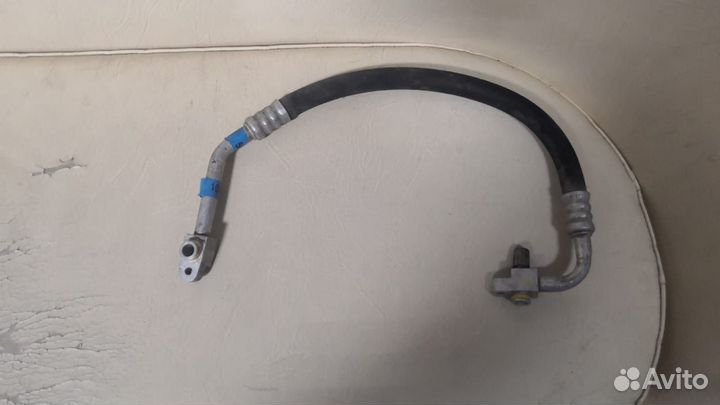 Трубка кондиционера Фиат Альбеа