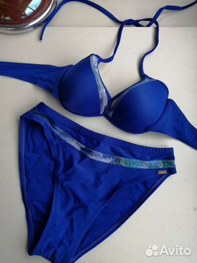 Купальник 34 размер