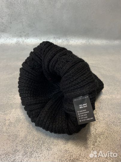 Шапка Philipp Plein PP