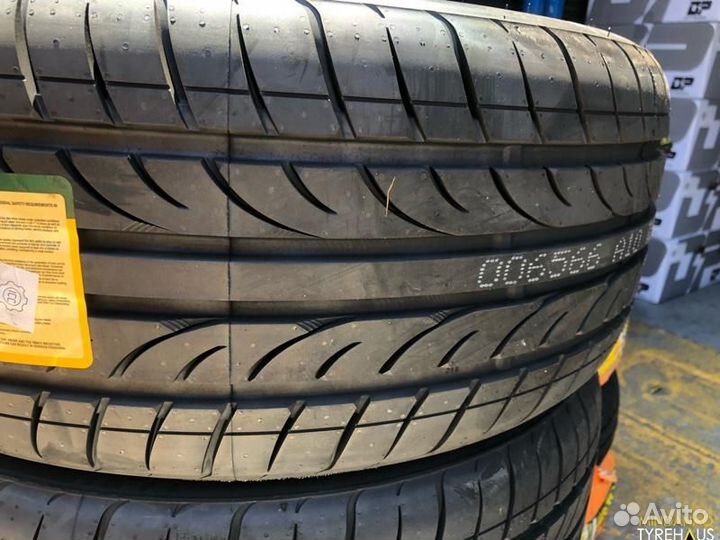 Goodride SA57 255/55 R18 116