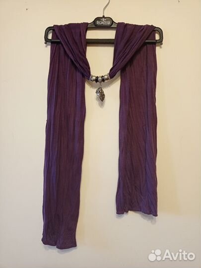 Шарф колье Avon