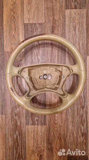 Руль Mercedes C219/W219; W211; W203