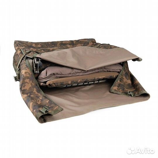 Чехол для раскладушки Fox - Camolite Large Bed Bag
