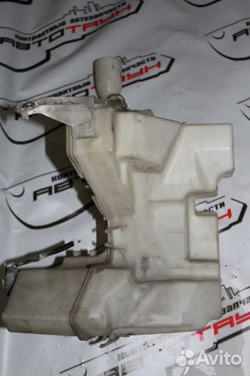 Бачок омывателя citroen peugeot 407 C6 6C 6D 6E TD