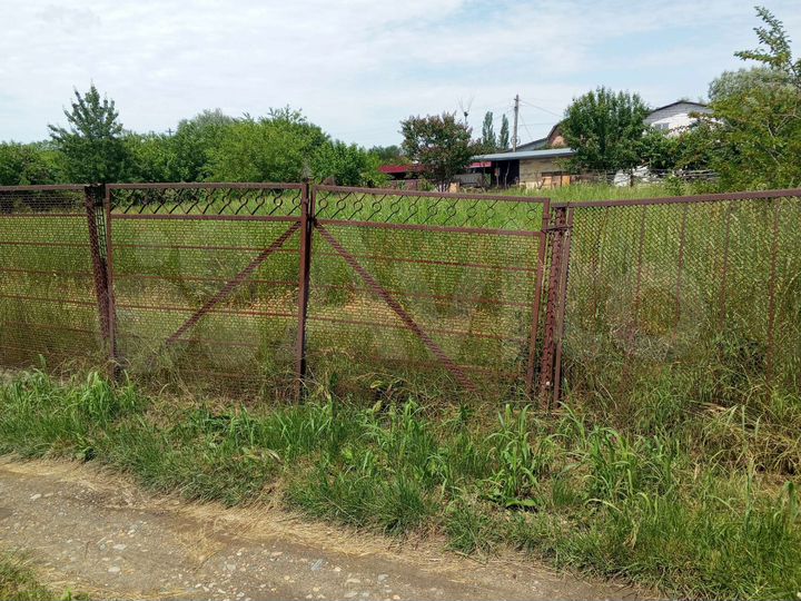 Участок 5 сот. (ИЖС)