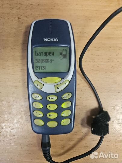 Nokia 3310