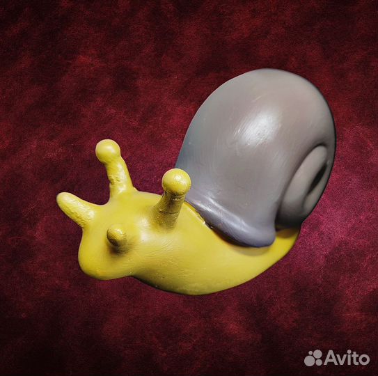 Гипсовые фигурки