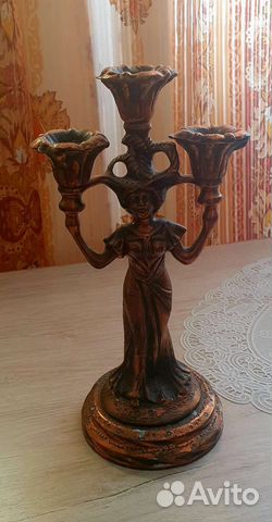 Подсвечник