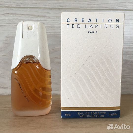 Ted lapidus Creation из коллекции Э. Мансуловой