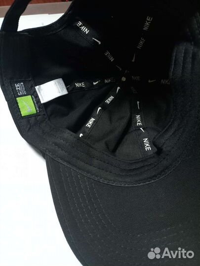 Кепка nike