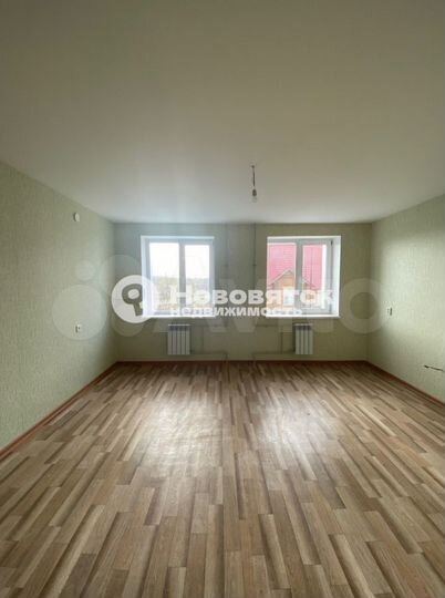 Квартира-студия, 27 м², 1/3 эт.