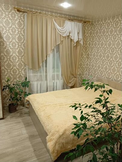 1-к. квартира, 33 м², 5/5 эт.