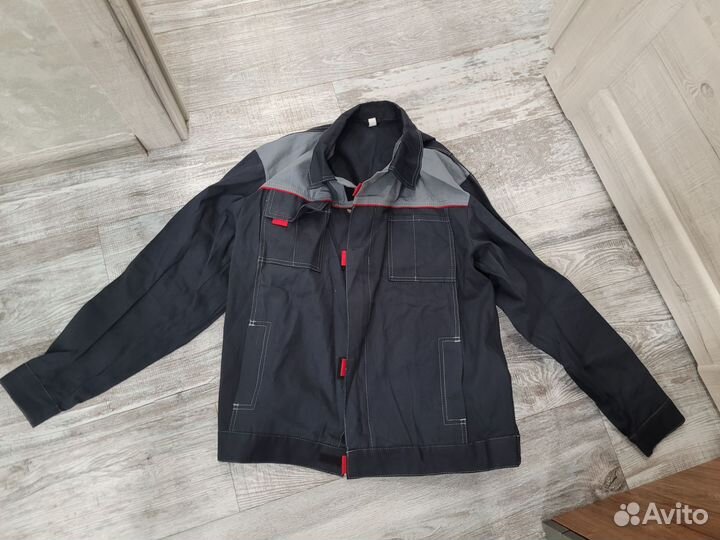 Комплект спецодежды