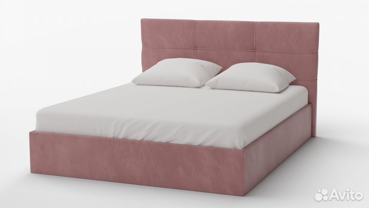 Кровать двуспальная Флоренц 160х200