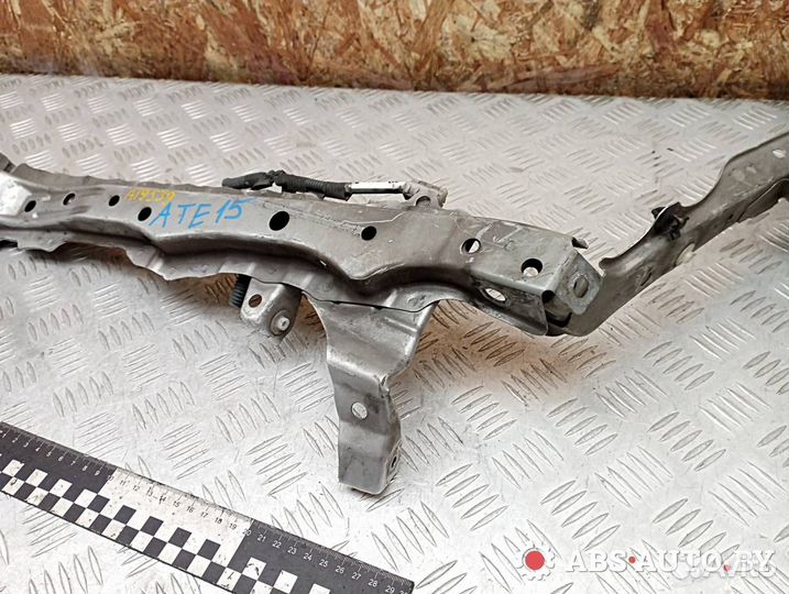 Передняя панель (телевизор) Toyota RAV4 3 (XA30)