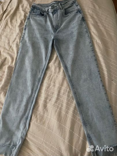 Джинсы