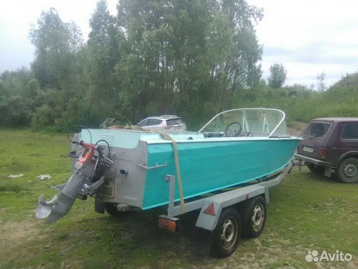 Какзанка-2м