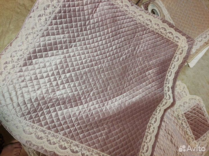 Комплект в коляску