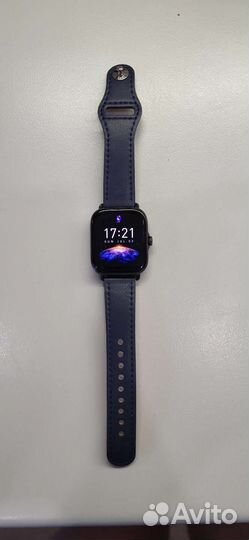 Смарт-часы amazfit gts 3