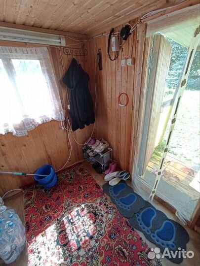 Вагончик бытовка для проживания бу