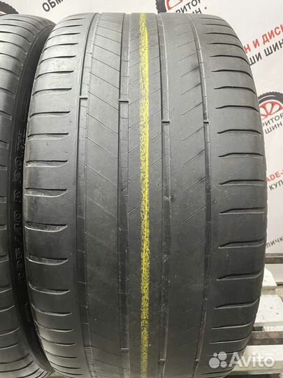 Michelin Latitude Sport 3 295/40 R20 106M