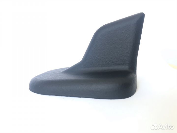 Кожух (корпус ) плавника Audi a4 2017-2019