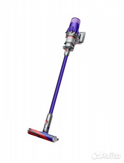 Пылесос Dyson V10 Digital Slim