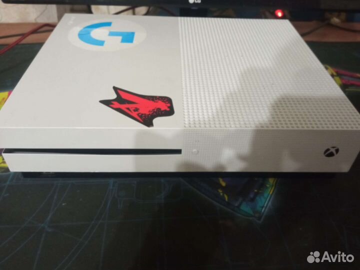 Xbox One s 1tb