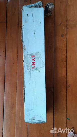 Приводной вал Mitsubishi L200