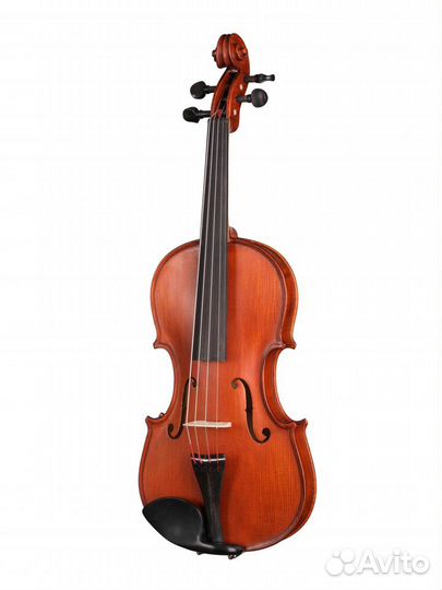 Скрипка 4/4, Gliga I-V044-O Intermediate Gems 2