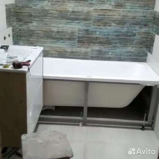 Услуги сантехника