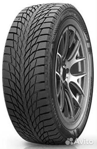 Kumho WinterCraft Ice Wi51 245/40 R18