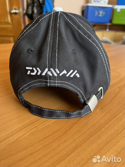 Кепка Daiwa DC14