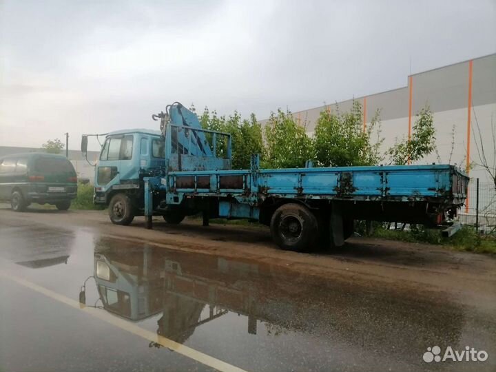 Пионер Спк Кран 1.5тонны