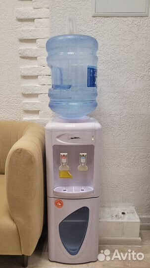 Кулер для воды
