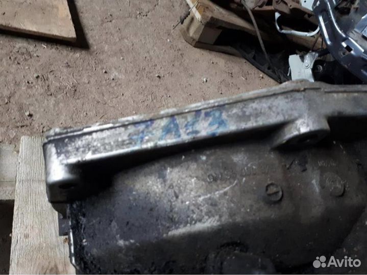 МКПП F40 3.35 Z19DT Opel Vectra C 2002-2008