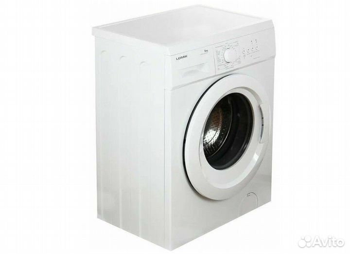 Стиральная машина leran wmxs 24106 WD