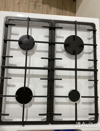 Плита газовая